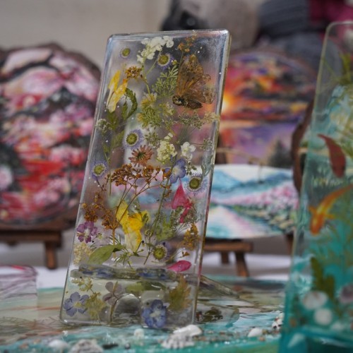 Арт-ретрит на Байкале: живопись, практики, баня и сила природы (всё включено)