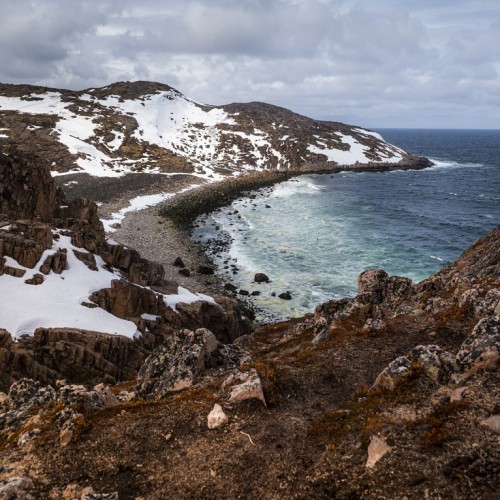 Арктические приключения: морская прогулка в поисках китов, Териберка и этническая деревня