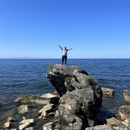 Восточный берег Байкала и Улан-Удэ: индивидуальное путешествие-конструктор