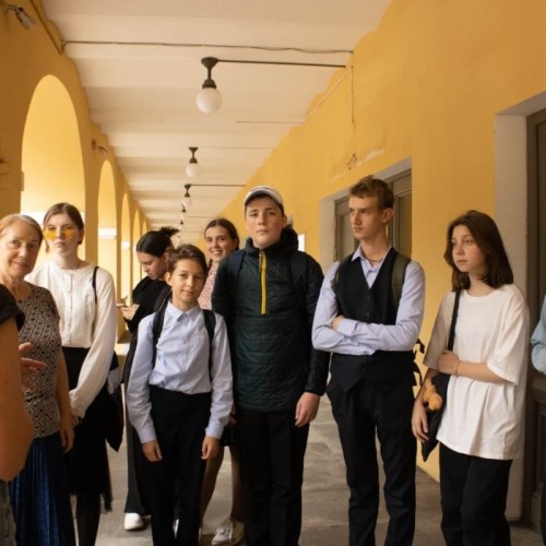 Очарование старинной Коломны (в мини-группе)