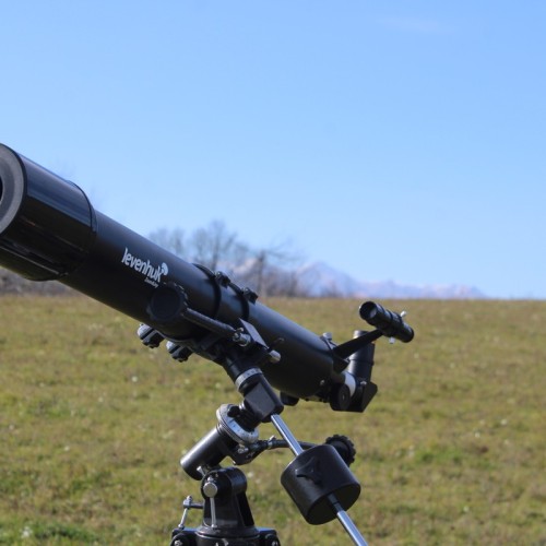 Россыпь цветов и мириады звёзд: астропоход в сердце гор (мини-группа)