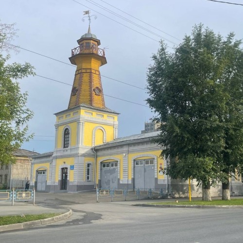 Города-самородки Сибири и Урала: Тюмень, Курган, Челябинск, Сысерть, Екатеринбург