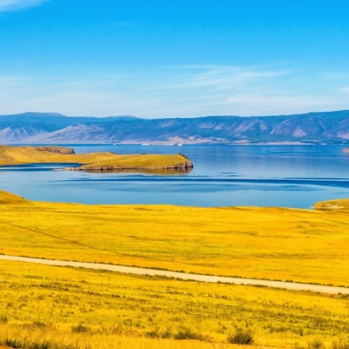 Байкальский must-see: Листвянка и Ольхон с севера на юг