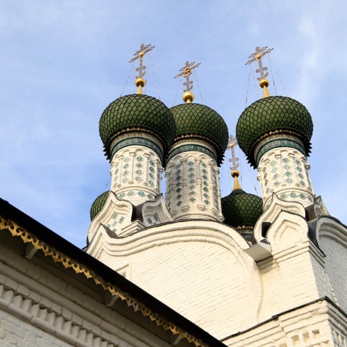 Старообрядцы в Нижнем Новгороде