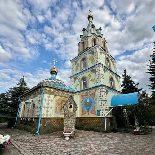 Куликово поле, Себино и оборонительные форпосты Руси