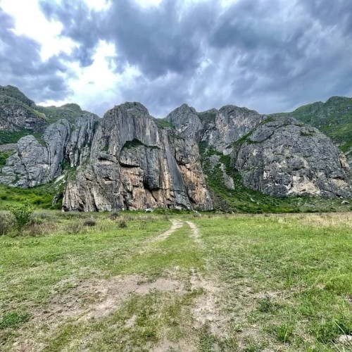 Лучшие пейзажи Чемала