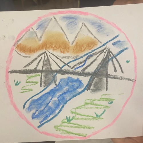 Русский музей с гидом-психологом