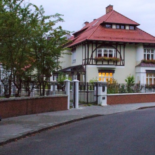 Уехал в Калининград, а приехал в Кёнигсберг: путешествие в прошлое