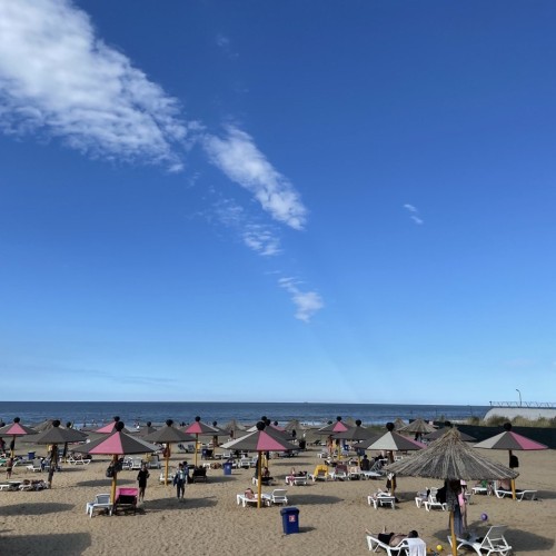 Комфортный тур в Дагестан: главные места, кухня, горы и море