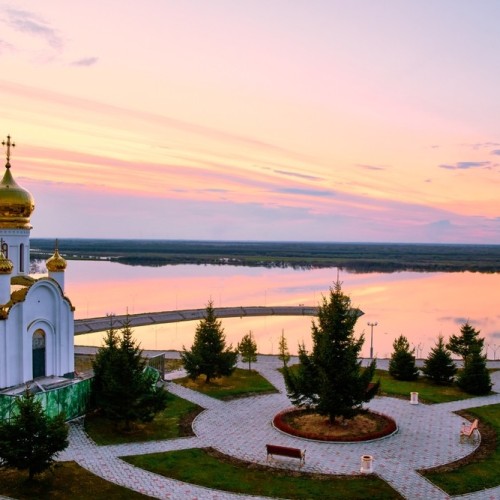 Навстречу гренландским китам: экспедиция к Шантарским островам с лекциями биологов