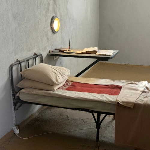 Петропавловская крепость: собор, тюрьма и старинные стены