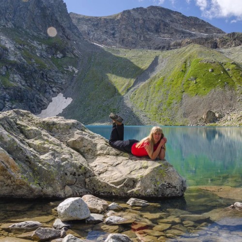 Треккинг налегке по Архызу с проживанием в гостинице