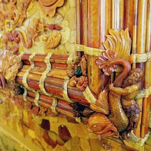 Царское Село максимум — групповая экскурсия без спешки