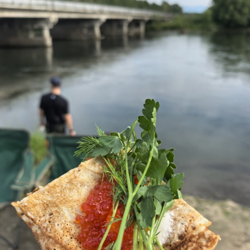 Джип-тур по дикой Камчатке: вулканы, источники, пикники на природе (всё включено)