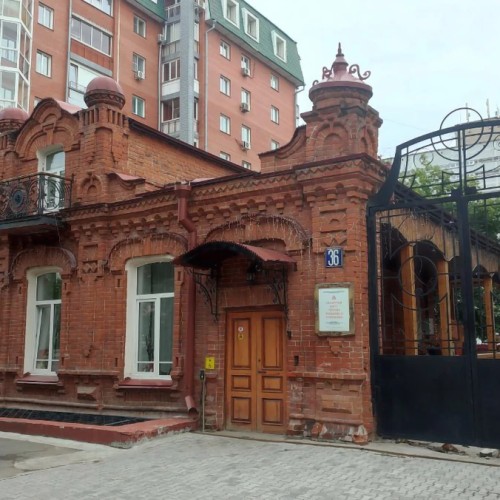 Нескучная экскурсия по купеческим кварталам