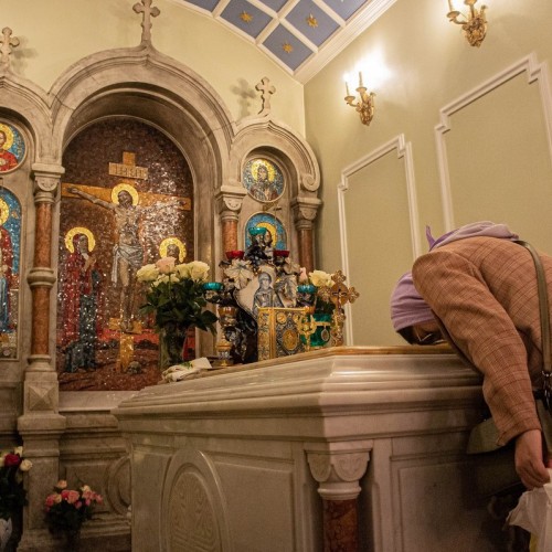 К Ксении Петербургской без очередей: о почитаемой святой и не только