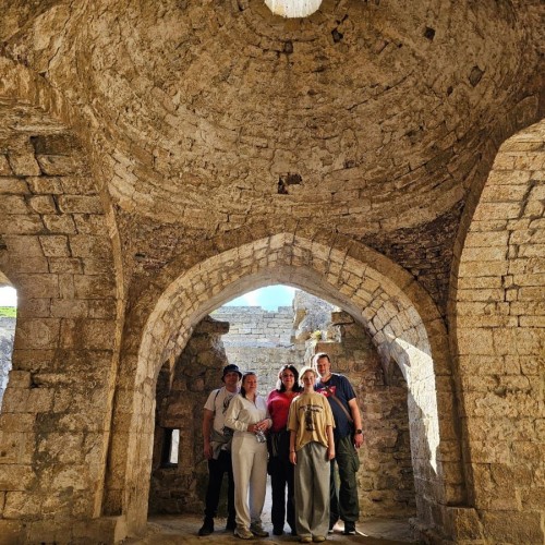 Джип-выезд по самым известным природным локациям Дагестана и Дербент