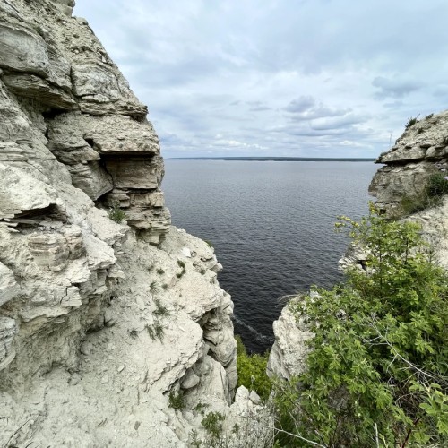 Камское устье: активный маршрут по красотам Татарстана