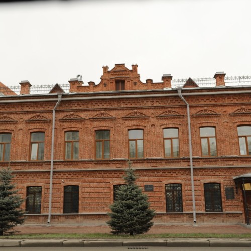 «По Главной улице с оркестром!» — в хорошем настроении по Екатеринбургу