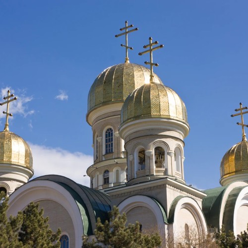 Обзорная групповая экскурсия по Кисловодску на автобусе