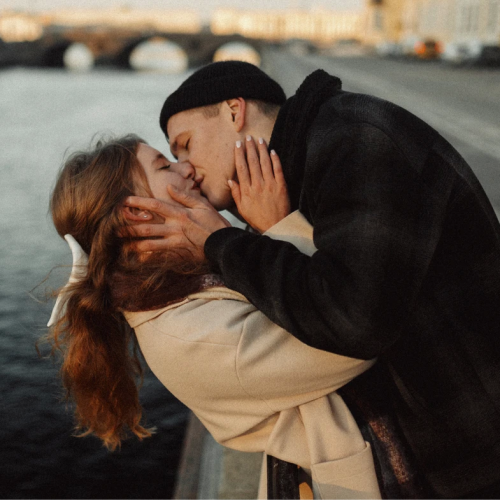 Фотопрогулка в центре Питера