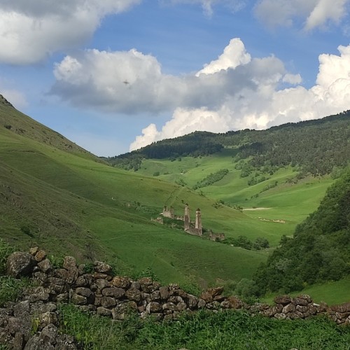 Понять загадочный мир Ингушетии (в мини-группе)