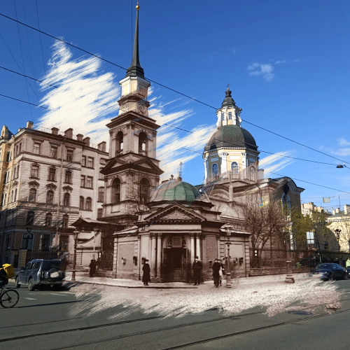 Мистика четвёртого измерения в культуре Серебряного века