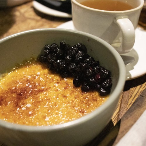 Вкусное путешествие на край света в мини-группе: Мурманск и Териберка