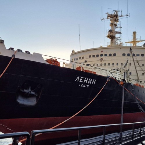 Индивидуально по Заполярью: Териберка, Мурманск и Ура-Губа