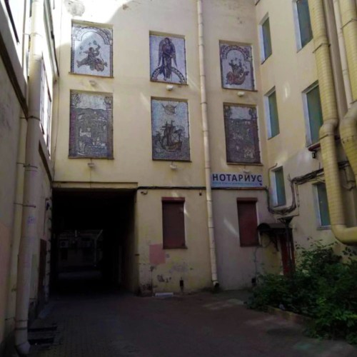 «По улицам слона водили…». Слоновьи дворы и прочие диковинки Петербурга