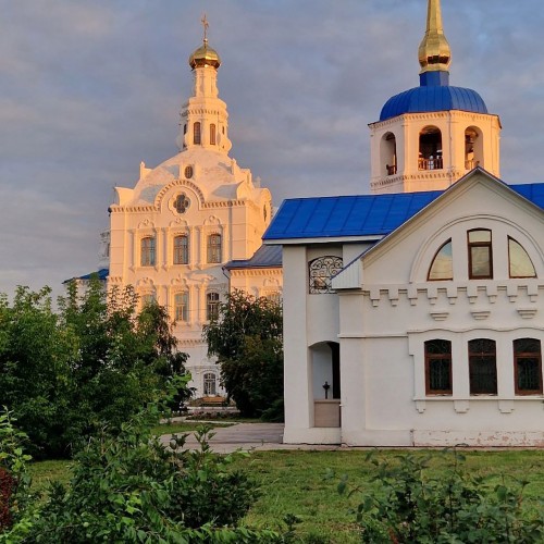 Три часа в сердце Улан-Удэ