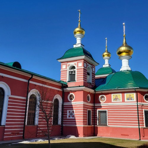 Нижегородский кремль за 1,5 часа