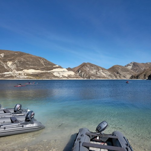 Индивидуальное автопутешествие к сокровищам Чечни: от мечетей до озера, водопадов и башен