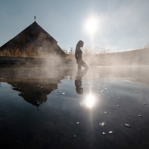 Ощутить целебную силу Камчатки: термы, гастрономия, погружение в культуру и мастер-класс