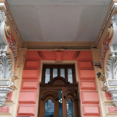 Краснодар без скуки
