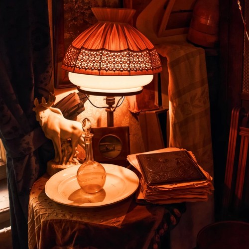 Ленинградские коммуналки: взгляд изнутри