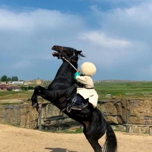 Путешествие-перезагрузка в горном ауле Дагестана только для вашей компании