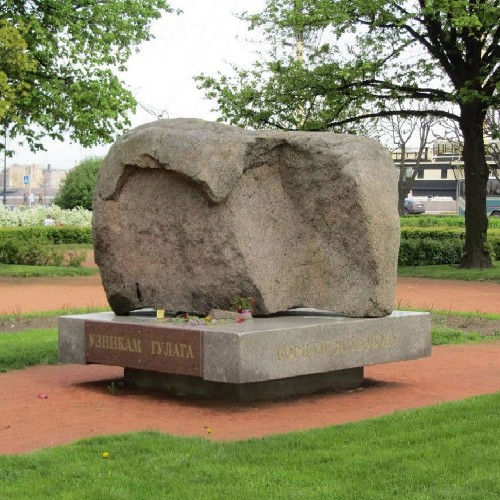 Экскурсия-трибьют: несколько поколений русских эмигрантов