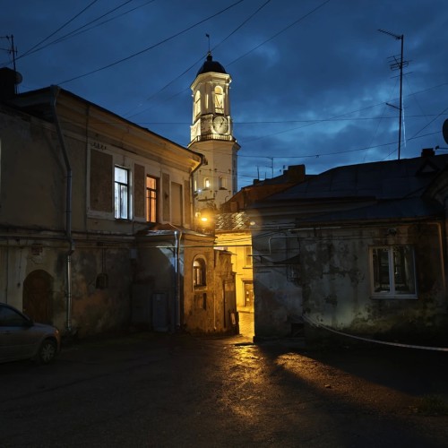 Уик-энд в Выборге с дегустациями, увлекательными историями и посещением Монрепо (мини-группа)