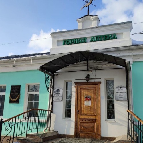 Из Новосибирска — в Барнаул на 1 день
