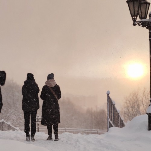 Приключения в Арктике в мини-группе: Териберка, Ловозеро, Хибины и Кировск с активностями