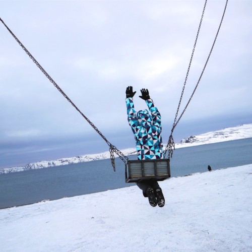 Северная перезагрузка: Мурманск, поездка в Териберку и ночь в купольном доме