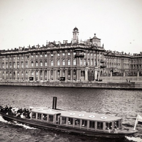 Прогулка с архитектором: экскурсия и интенсив