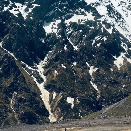 Горы, озёра и водопады Кабардино-Балкарии в экспресс-туре на джипах (мини-группа)