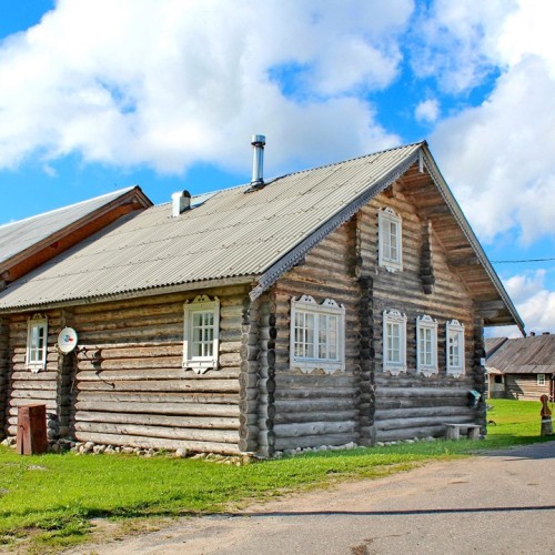 Приезжайте, гости, в Карелию: старинные деревушки, мастер-классы, игровая программа и гастрономия