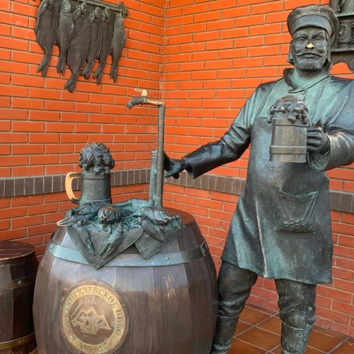 Вояж по цветущему Поволжью: Хвалынск, Сызрань и Самарская Лука, дегустации и мастер-класс