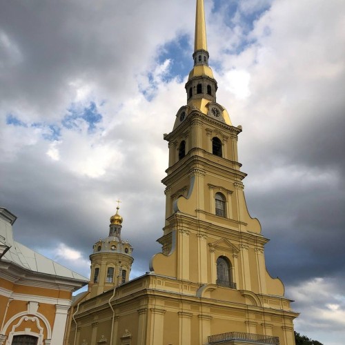 Петропавловская крепость: экскурсия-квест в сердце Северной столицы
