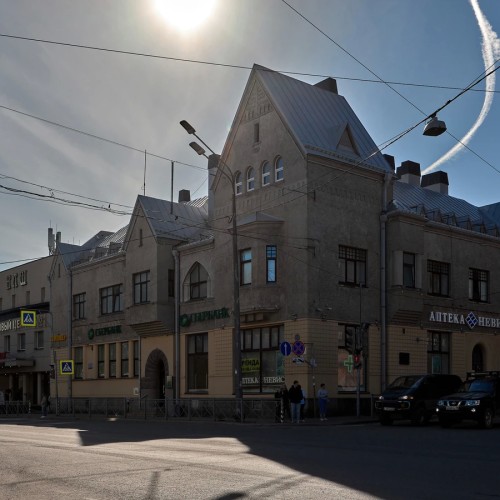 Карельские выходные: Рускеала и Валаам