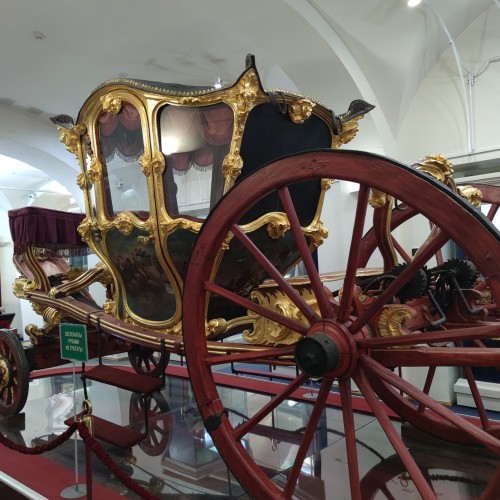 Главное в Казани и Свияжске: автобусно-пешеходный тур