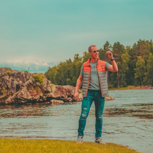 Гранд-тур по Алтаю: расширенный кольцевой маршрут